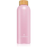 Waterdrop Thermo Steel stainless steel water bottle colour Pastel Pink Matt 600 ml