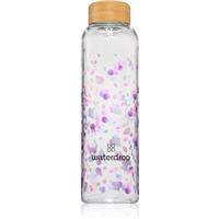 Waterdrop Glass Edition glass water bottle Boost 1 pc