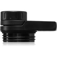 Waterdrop Swing Lid cap Black 1 pc