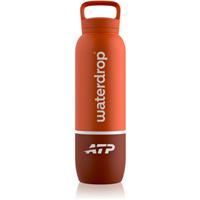 Waterdrop Thermo Steel All-Purpose ATP Tour thermo bottle (limited edition) Red Clay 1 pc