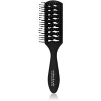 Waterclouds Black Brush No. 22 Vent borste brush for hair 1 pc
