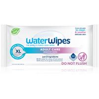 WaterWipes Adult Care wet wipes for adults 30 pc