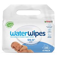 Water Wipes