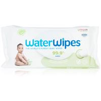WaterWipes Baby Wipes Soapberry gentle wet wipes for babies 60 pc