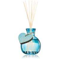 Wax Design Recycled Glass Sea Breeze aroma diffuser with filling 75 ml