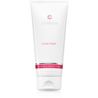 Clarena Caviar & Matrix Line face mask with caviar 200 ml