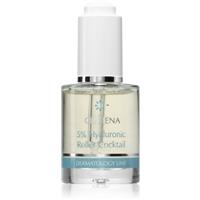 Clarena Dermatology Line moisturising serum for the face 30 ml