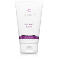 Clarena Snail Mucin Cream regenerating face cream 150 ml