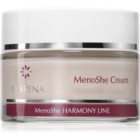 Clarena Harmony Line MenoShe anti-wrinkle face cream 50 ml