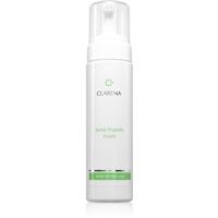 Clarena Sensi Peptide Line foam cleanser for the face 200 ml