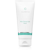 Clarena Max Dermasebut Line face mask 200 ml