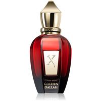 Xerjoff Golden Dallah perfume unisex 50 ml