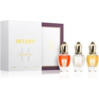 Xerjoff Discovery Set II set unisex