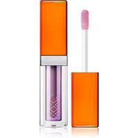XX by Revolution KOMBUCHA tinted lip oil shade Raspberry + Blackberry 3,5 ml