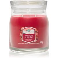 Yankee Candle Santa On Skis scented candle Signature 368 g