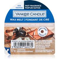 Yankee Candle Afternoon Scrapbooking wax melt 22 g
