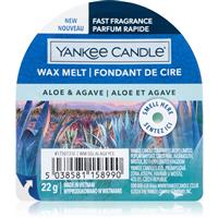 Yankee Candle Aloe & Agave wax melt 22 g