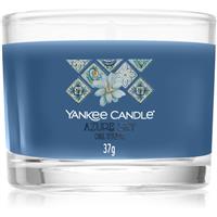 Yankee Candle Azure Sky votive candle 37 g