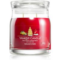 Yankee Candle Big Apple Christmas scented candle 368 g