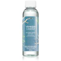 Yankee Candle Bayside Cedar refill for aroma diffusers 200 ml