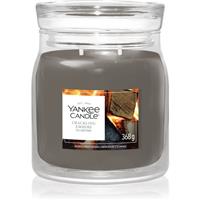 Yankee Candle Crackling Embers scented candle 368 g