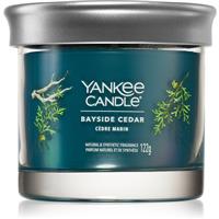 Yankee Candle Bayside Cedar scented candle I. 122 g