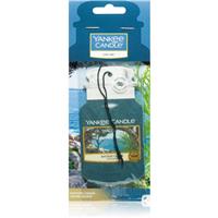Yankee Candle Bayside Cedar fragrance tag 1 pc