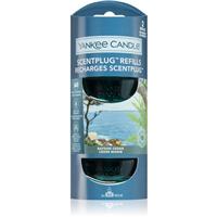 Yankee Candle Bayside Cedar refill for an electric diffuser 2x18.5 ml