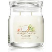 Yankee Candle Coconut Beach scented candle 368 g