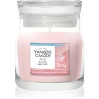 Yankee Candle Pink Sands scented candle Signature 110 g