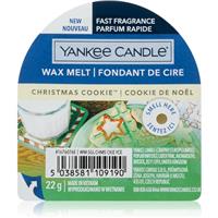 Yankee Candle Christmas Cookie wax melt 22 g