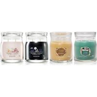Yankee Candle Seasonal Mix gift set