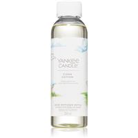 Yankee Candle Clean Cotton refill for aroma diffusers 200 ml