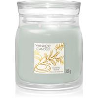 Yankee Candle Little Luxuries Serenity Stone scented candle 368 g