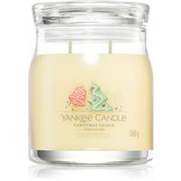 Yankee Candle Christmas Cookie scented candle 368 g