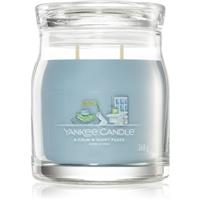 Yankee Candle A Calm & Quiet Place scented candle Signature 368 g