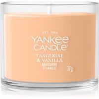 Yankee Candle Tangerine & Vanilla votive candle 37 g