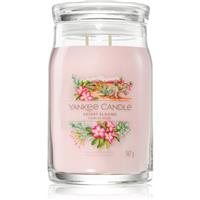 Yankee Candle Desert Blooms scented candle 567 g