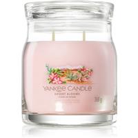 Yankee Candle Desert Blooms scented candle 368 g