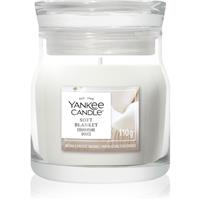Yankee Candle Soft Blanket scented candle Signature 110 g