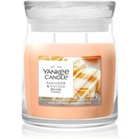 Yankee Candle Tangerine & Vanilla scented candle 368 g