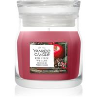 Yankee Candle Red Apple Wreath scented candle Signature 110 g