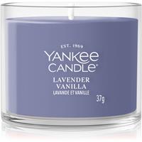 Yankee Candle Lavender Vanilla votive candle 37 g