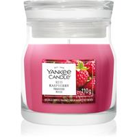 Yankee Candle Red Raspberry scented candle Signature 110 g