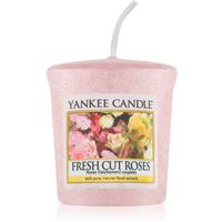 Yankee Candle Fresh Cut Roses votive candle 49 g