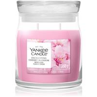 Yankee Candle Enchanting Cherry Blossom scented candle 368 g