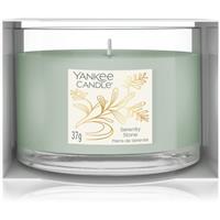 Yankee Candle Little Luxuries Serenity Stone votive candle 37 g