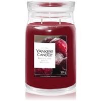 Yankee Candle Woodland Spice scented candle 567 g