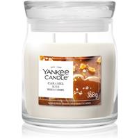 Yankee Candle Caramel Kiss scented candle 368 g