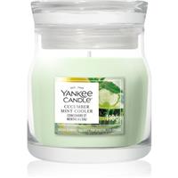 Yankee Candle Cucumber Mint Cooler scented candle Signature 110 g